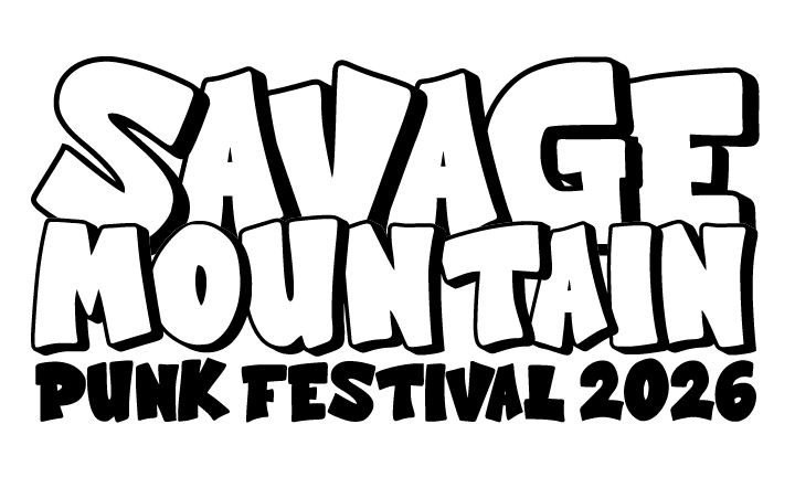 Savage Mountain Punk Fest 2026